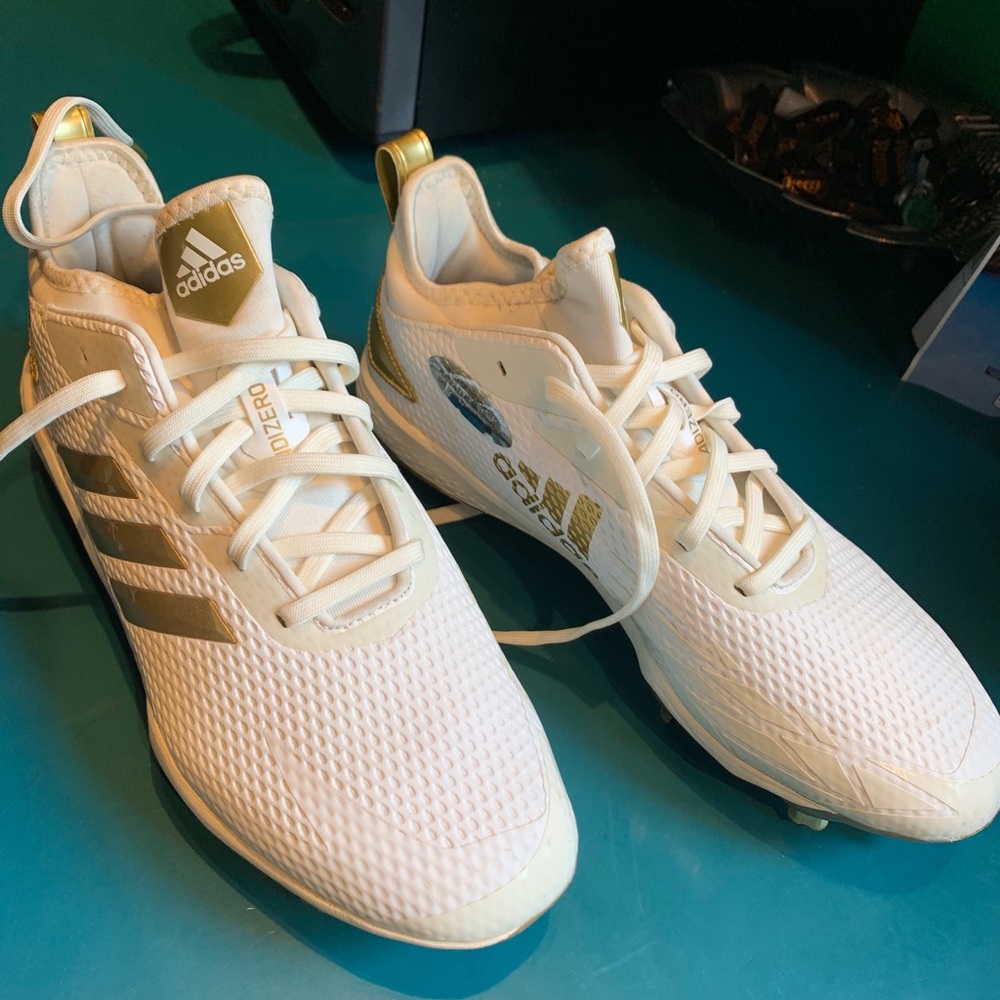 Adidas Adizero Baseball Cleats